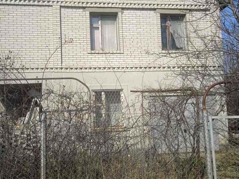 дом по адресу СТ "Цукоренерго"
