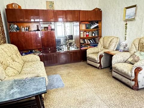 квартира за адресою Європейська вул. (Карла Маркса), 45