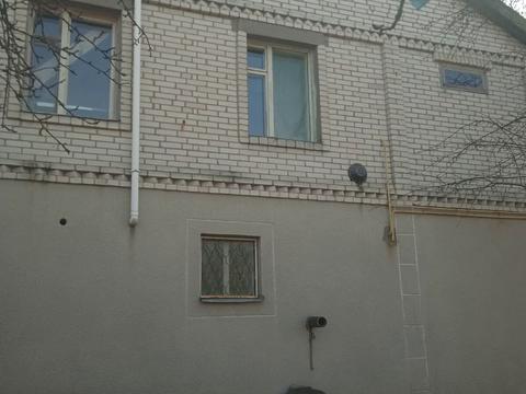 дом по адресу СТ "Цукоренерго"