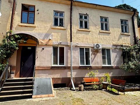 квартира за адресою Європейська вул. (Карла Маркса), 45