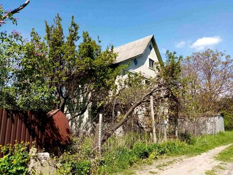 дом по адресу СТ "Цукоренерго"