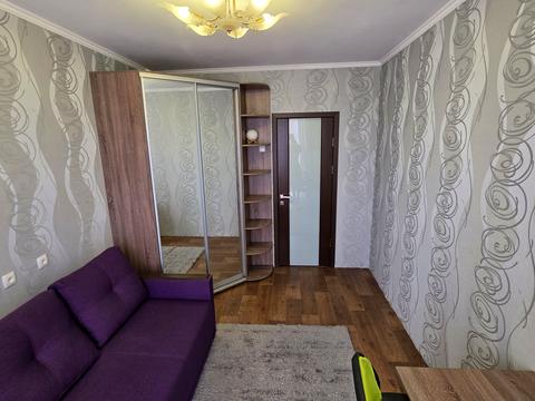 квартира по адресу Архитектора Старова ул., 10-Г