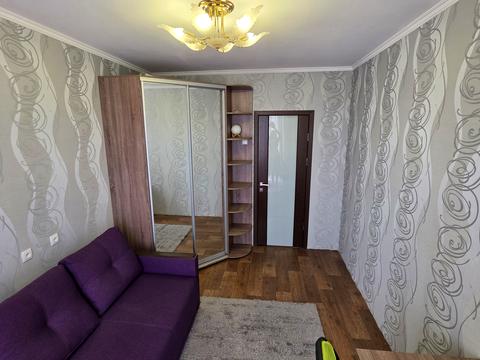квартира по адресу Архитектора Старова ул., 10-Г