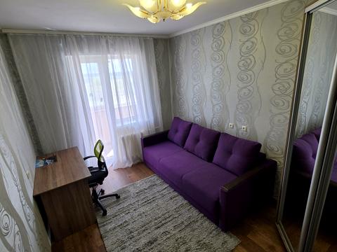квартира по адресу Архитектора Старова ул., 10-Г