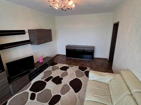 квартира по адресу Архитектора Старова ул., 10-Г