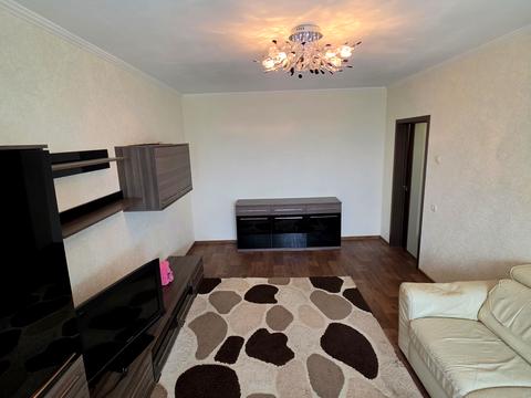 квартира по адресу Архитектора Старова ул., 10-Г