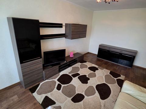 квартира по адресу Архитектора Старова ул., 10-Г