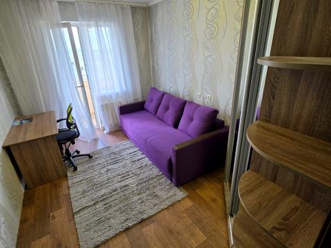 квартира по адресу Архитектора Старова ул., 10-Г