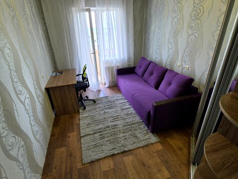 квартира по адресу Архитектора Старова ул., 10-Г