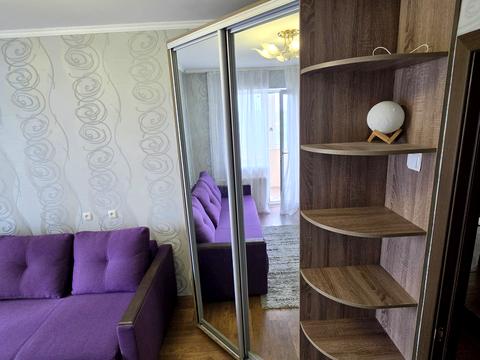 квартира по адресу Архитектора Старова ул., 10-Г