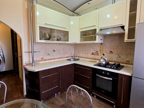 квартира по адресу Архитектора Старова ул., 10-Г