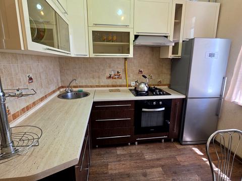 квартира по адресу Архитектора Старова ул., 10-Г