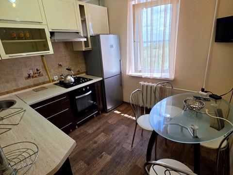 квартира по адресу Архитектора Старова ул., 10-Г
