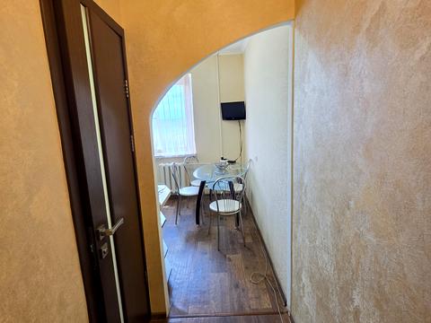 квартира по адресу Архитектора Старова ул., 10-Г