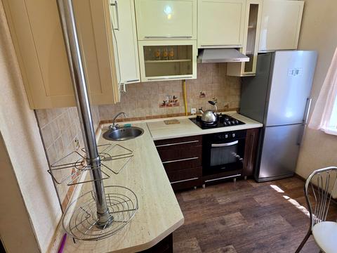 квартира по адресу Архитектора Старова ул., 10-Г