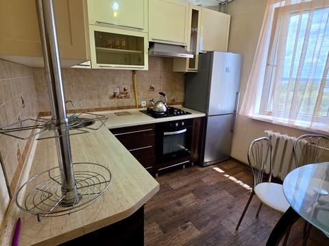 квартира по адресу Архитектора Старова ул., 10-Г