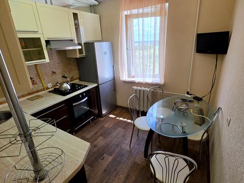 квартира по адресу Архитектора Старова ул., 10-Г