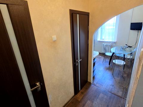 квартира по адресу Архитектора Старова ул., 10-Г