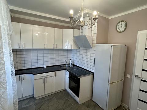 квартира по адресу Балковская ул., 137г