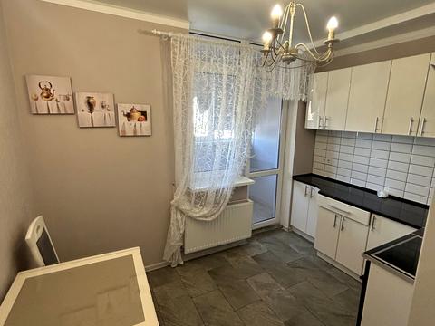 квартира по адресу Балковская ул., 137г