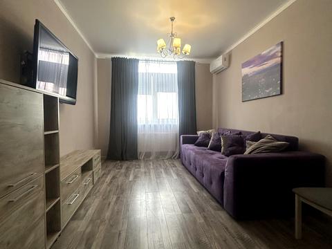 квартира по адресу Балковская ул., 137г