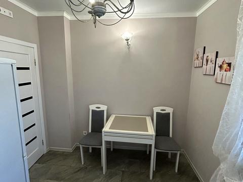 квартира по адресу Балковская ул., 137г