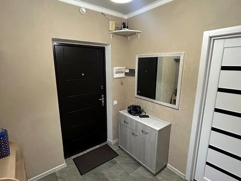 квартира по адресу Балковская ул., 137г