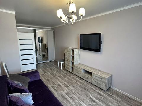 квартира по адресу Балковская ул., 137г