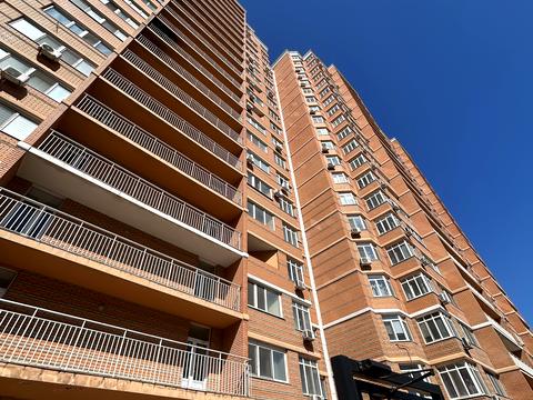 квартира по адресу Балковская ул., 137г