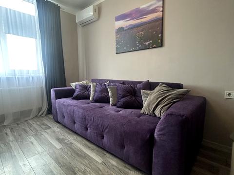 квартира по адресу Балковская ул., 137г