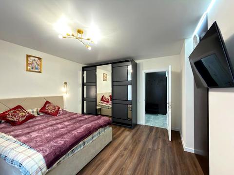 квартира по адресу Сеченова ул., 129А, корпус 11, 7, 8