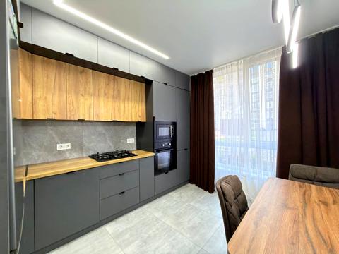 квартира по адресу Сеченова ул., 129А, корпус 11, 7, 8
