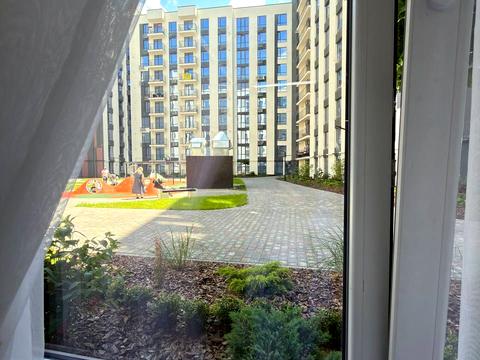 квартира по адресу Сеченова ул., 129А, корпус 11, 7, 8