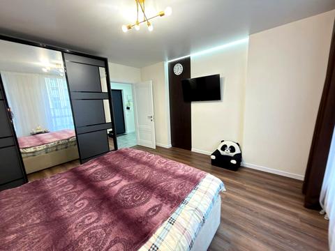 квартира по адресу Сеченова ул., 129А, корпус 11, 7, 8