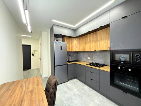 квартира по адресу Сеченова ул., 129А, корпус 11, 7, 8