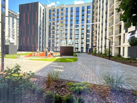 квартира по адресу Сеченова ул., 129А, корпус 11, 7, 8