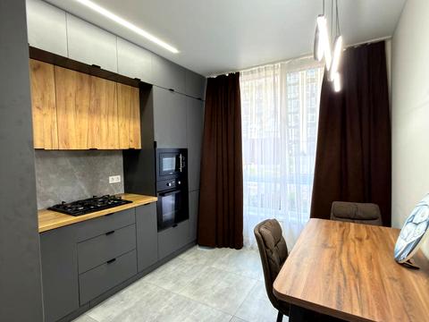 квартира по адресу Сеченова ул., 129А, корпус 11, 7, 8