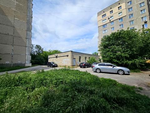 участок по адресу Марии Литвиненко-Вольгемут ул., 52