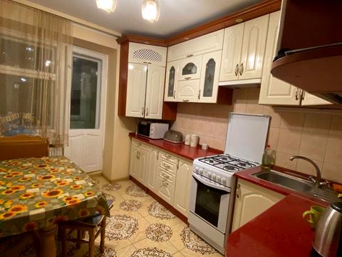 квартира по адресу Над Яром ул., 2