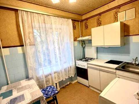 квартира по адресу Братиславская ул., 32-А