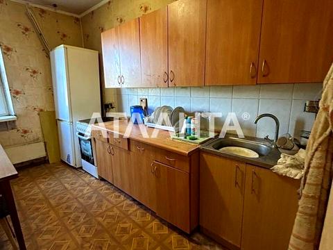 квартира за адресою Інглезі вул. (25-ї Чапаєвської Дивізії), 3