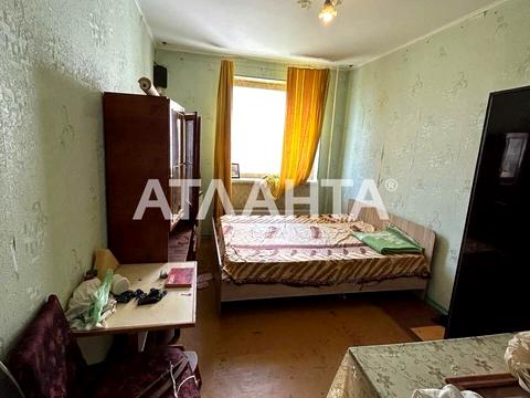 квартира за адресою Інглезі вул. (25-ї Чапаєвської Дивізії), 3