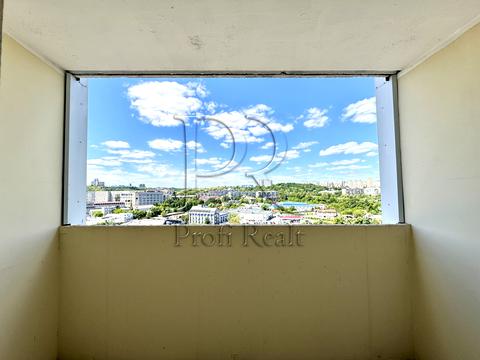 квартира за адресою Балтійський пров., 1