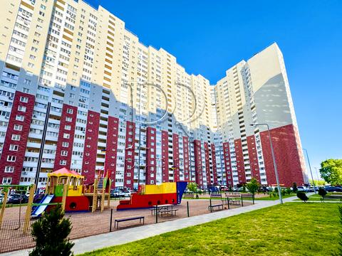 квартира за адресою Балтійський пров., 1