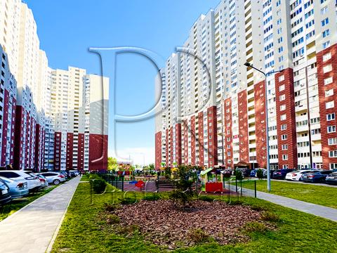 квартира за адресою Балтійський пров., 1