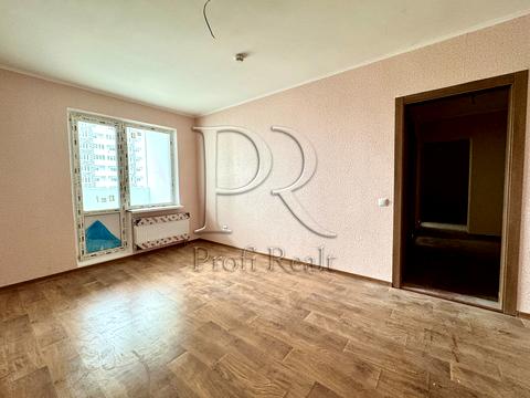квартира за адресою Балтійський пров., 1