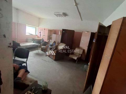 коммерческая по адресу Воздухофлотский просп. (Повітрофлотський), 94а