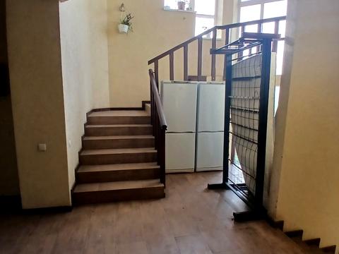 комерційна за адресою Передова вул., 33