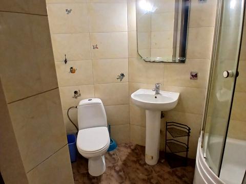 комерційна за адресою Передова вул., 33