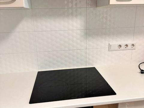 квартира за адресою Каховська вул., 62